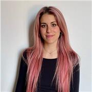 Laureata in comunicazione offre lezioni per tutte le età (anche in lingua inglese)